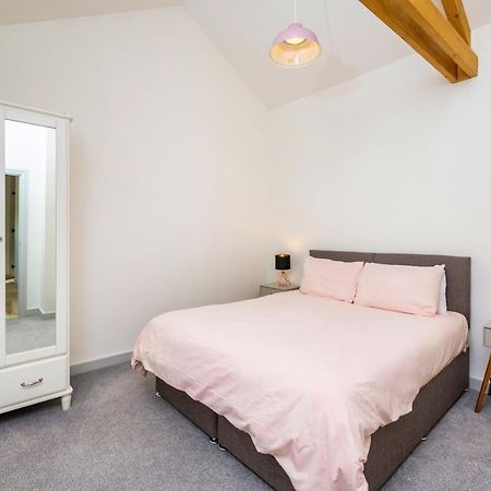 Cart Shed Cottage Truro Ngoại thất bức ảnh