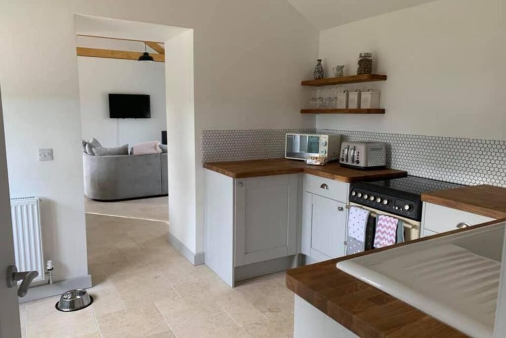 Cart Shed Cottage Truro Ngoại thất bức ảnh