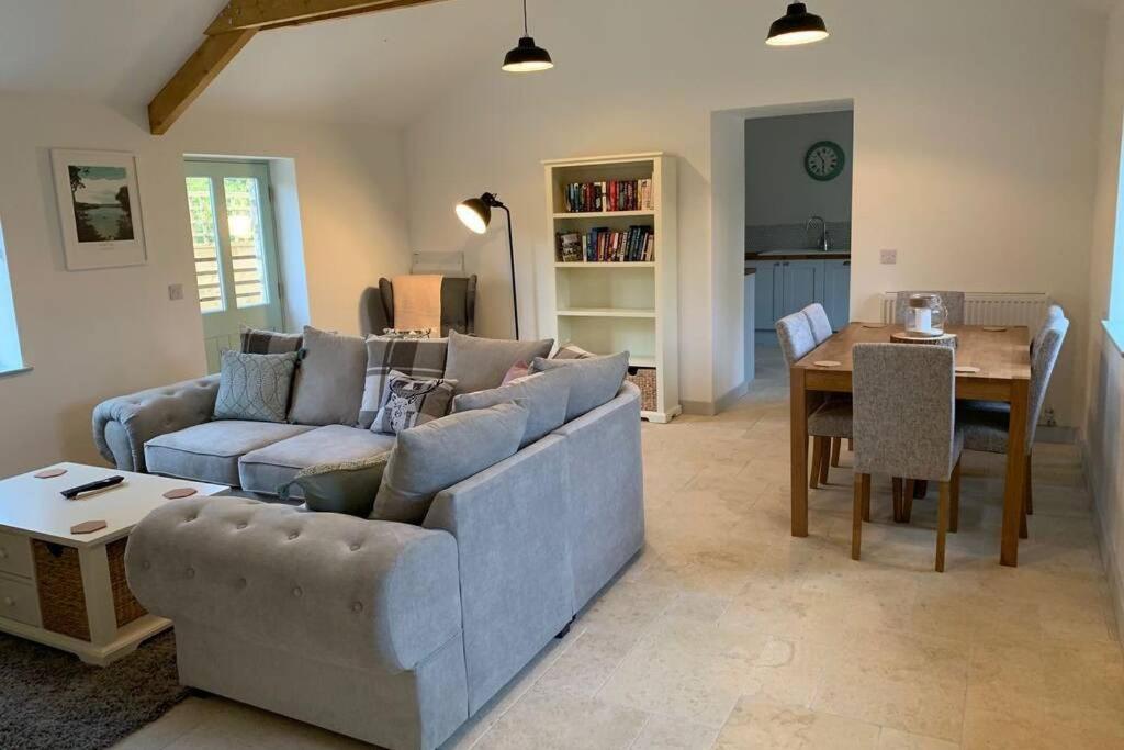 Cart Shed Cottage Truro Ngoại thất bức ảnh