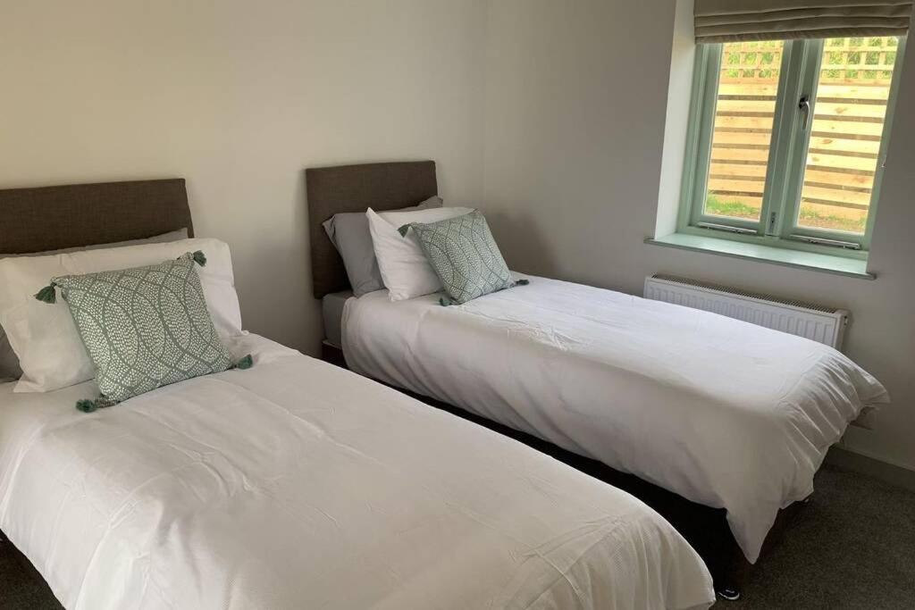 Cart Shed Cottage Truro Ngoại thất bức ảnh