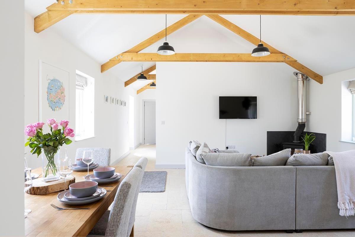 Cart Shed Cottage Truro Ngoại thất bức ảnh