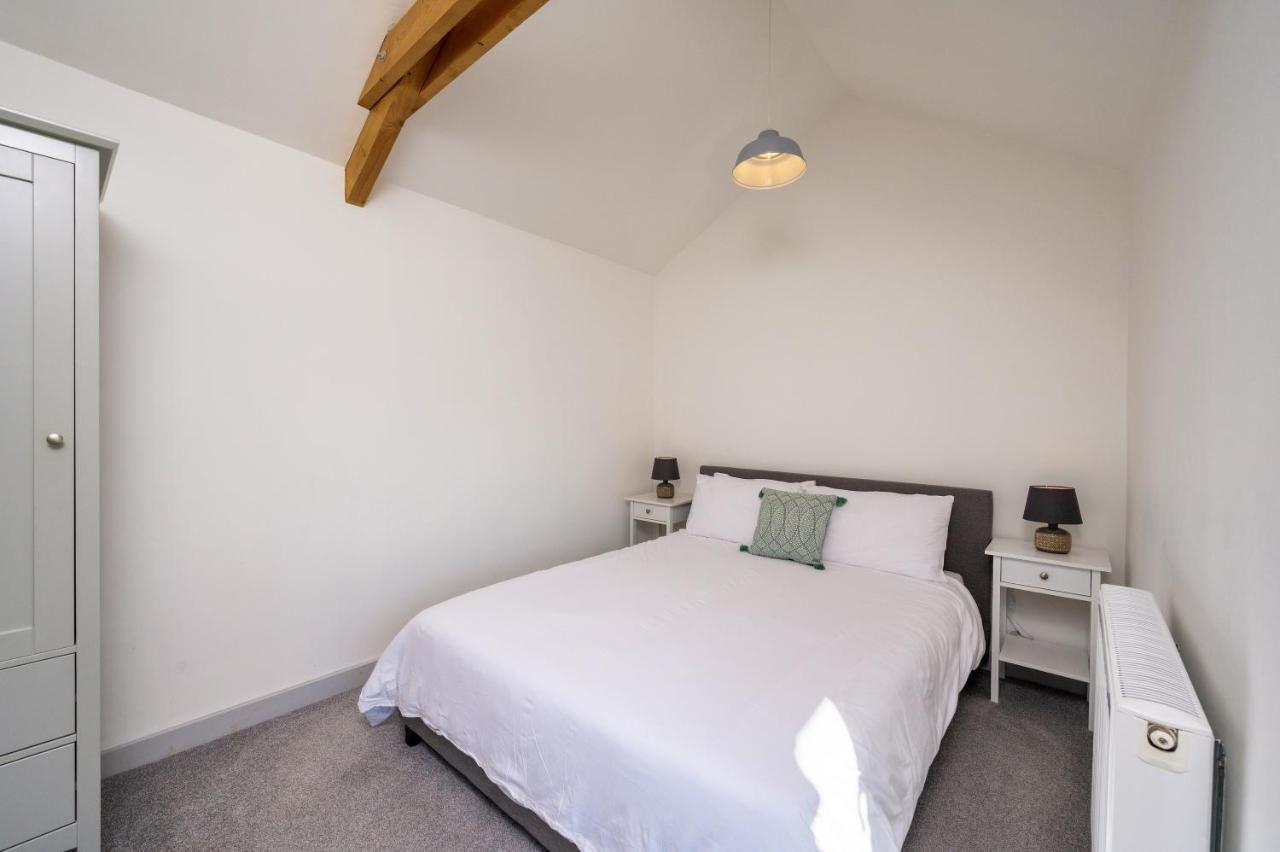 Cart Shed Cottage Truro Ngoại thất bức ảnh