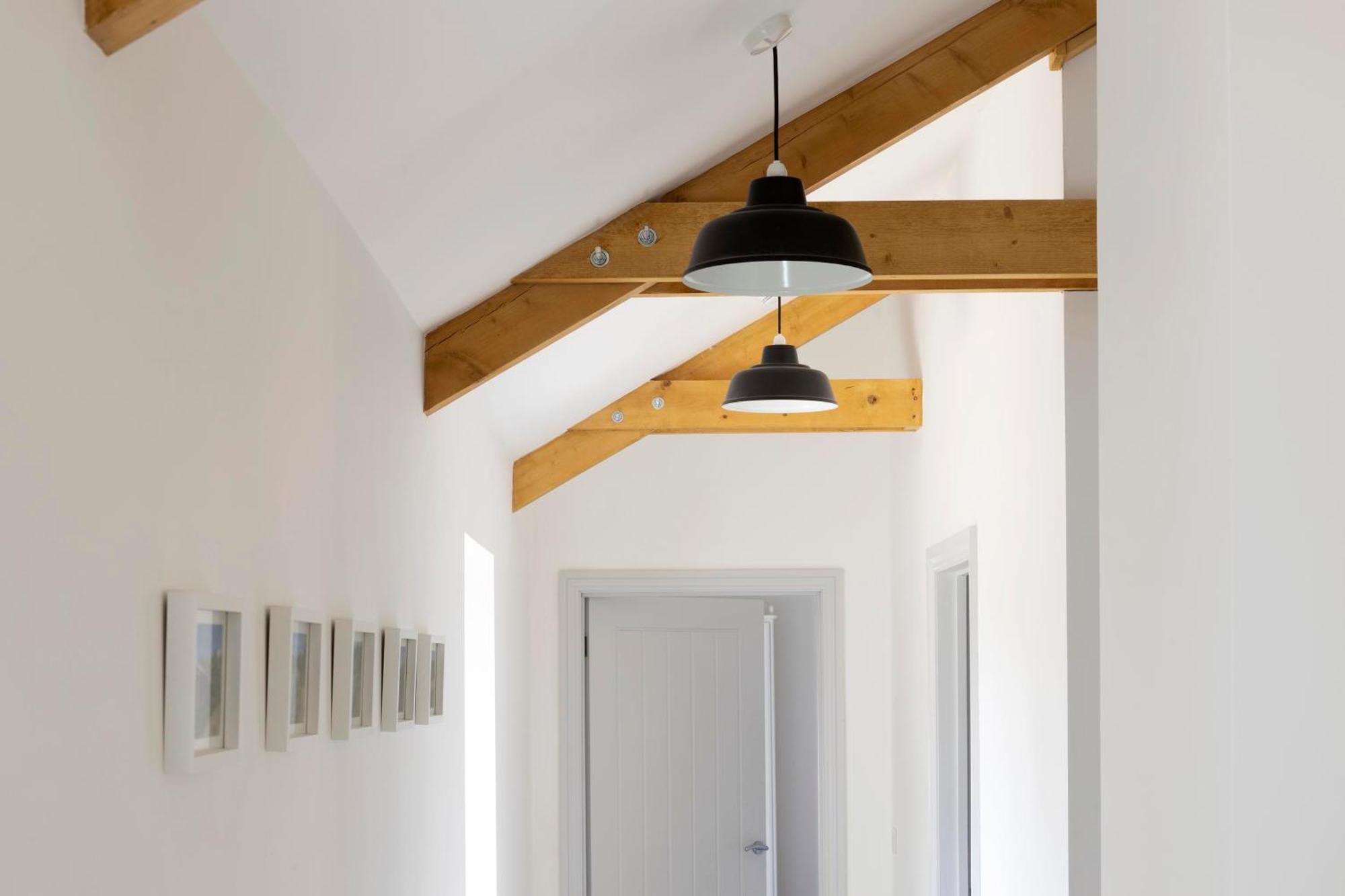 Cart Shed Cottage Truro Ngoại thất bức ảnh