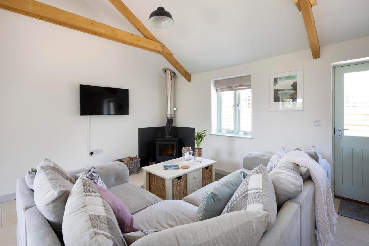 Cart Shed Cottage Truro Ngoại thất bức ảnh