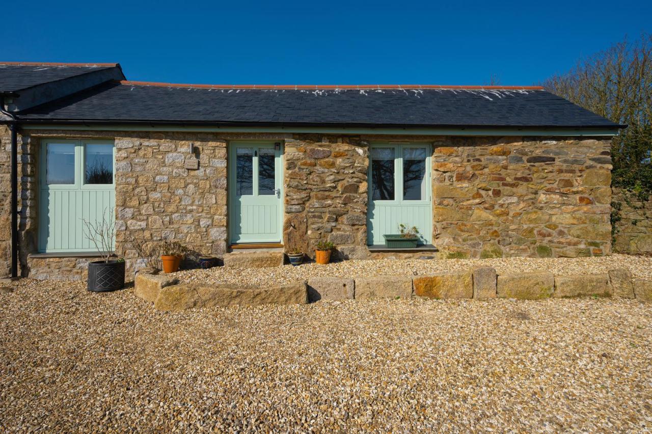 Cart Shed Cottage Truro Ngoại thất bức ảnh