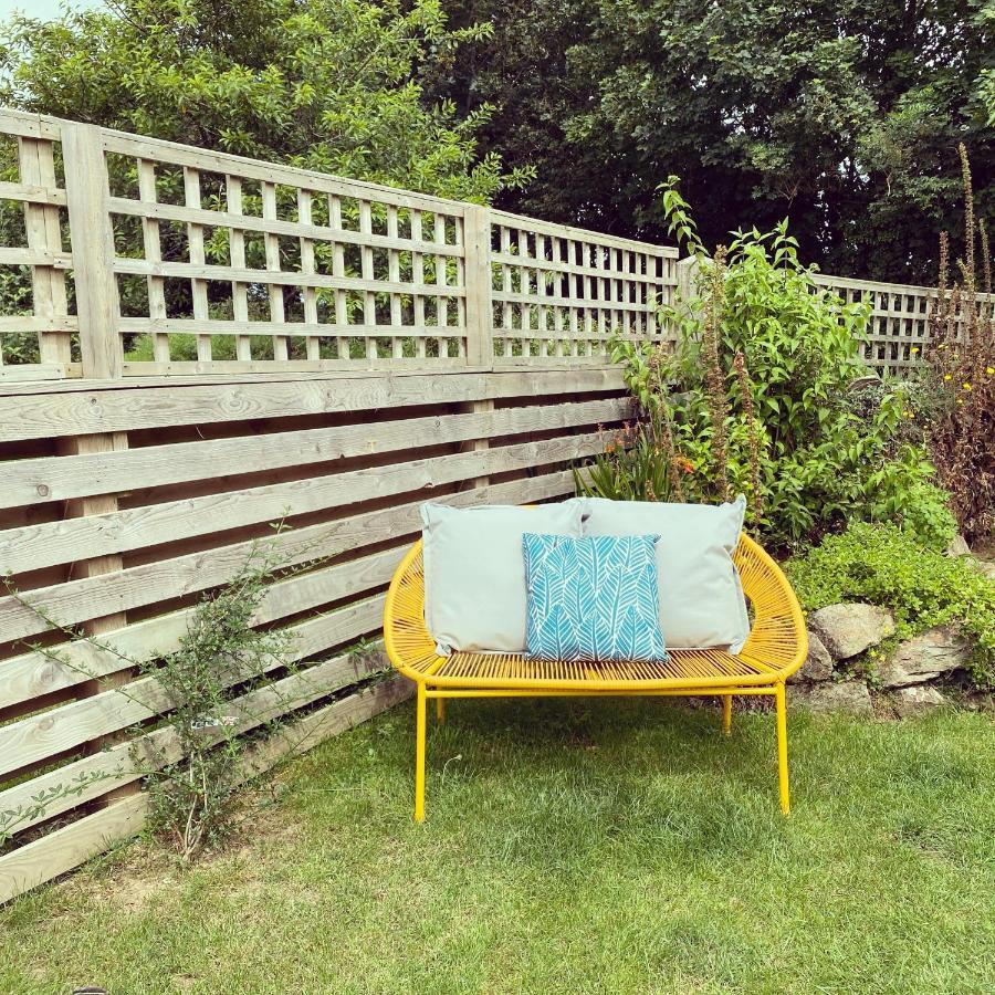 Cart Shed Cottage Truro Ngoại thất bức ảnh